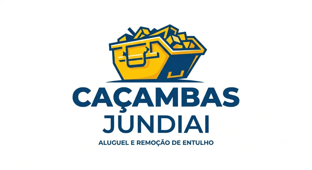 Caçambas Jundiaí - Aluguel e Remoção de Entulho